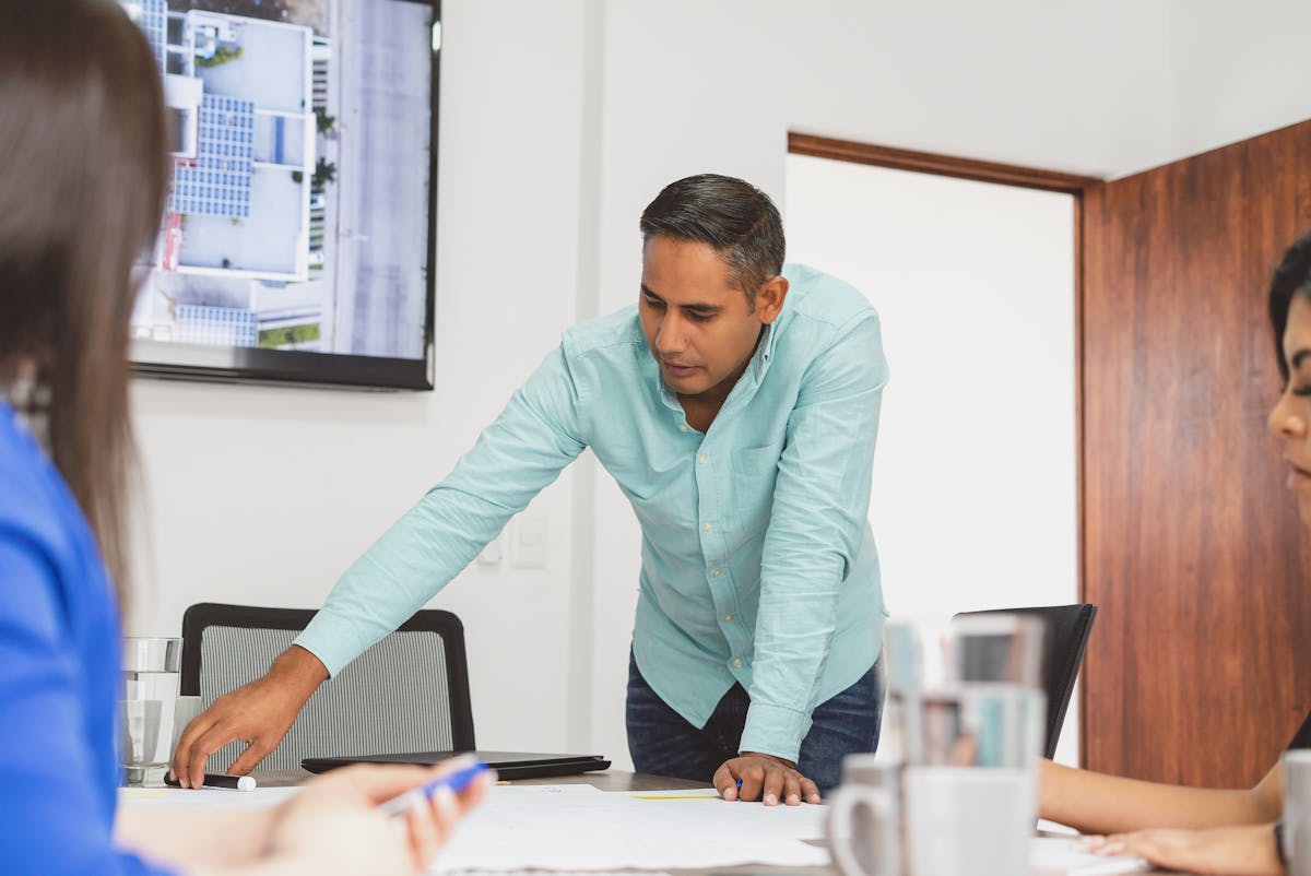 Your engineering leadership matters more when AI writes the code