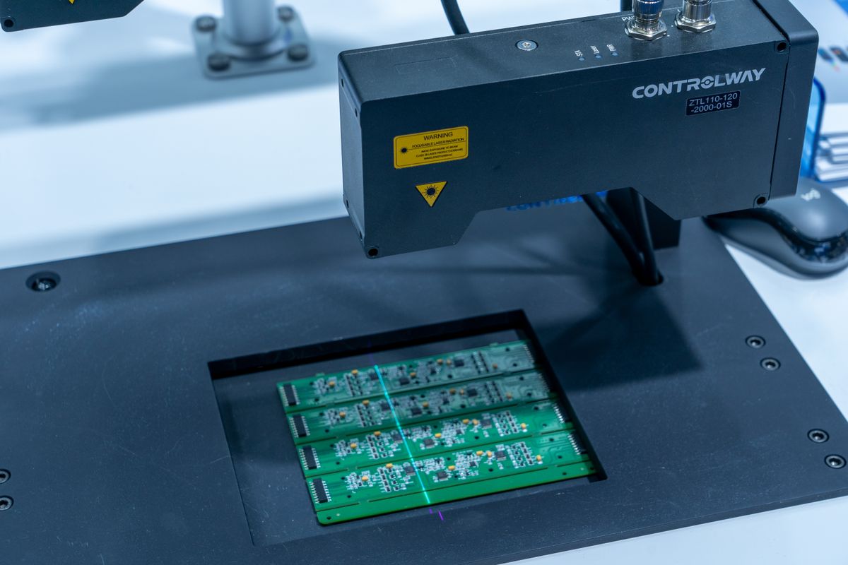 Hardware in the loop brings speed, flow validation brings confidence