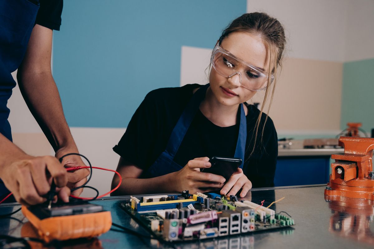 In-loop validation is what makes agent-driven development of connected products work