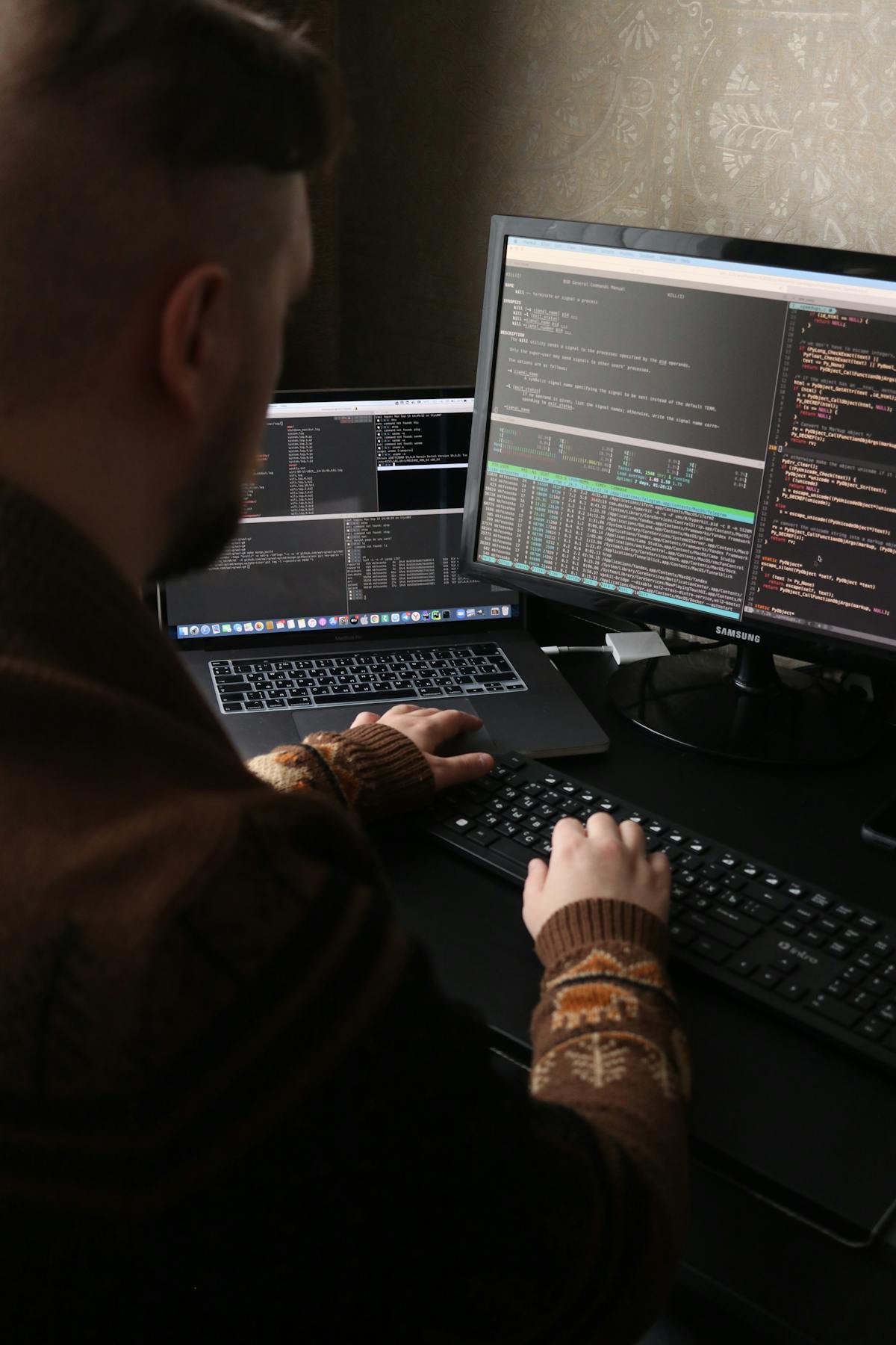 The speed of AI stops at the testing gate