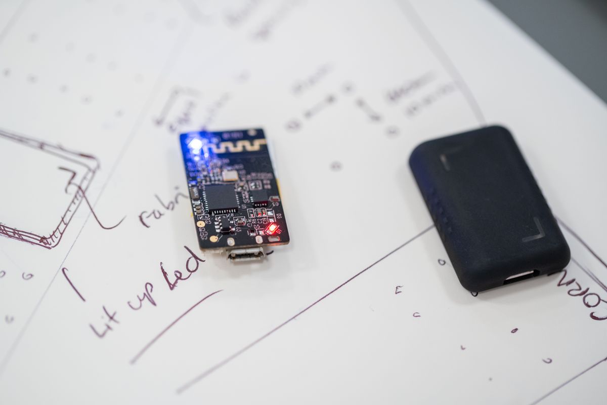 Automating Wi-Fi setup testing on the ESP32
